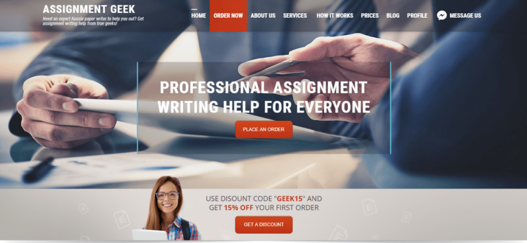 assignment geek com